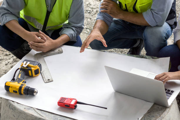 Best Concrete Removal and Replacement in Baraboo, WI