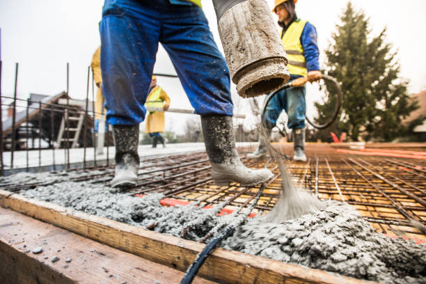 Best Industrial Concrete Flooring in Baraboo, WI
